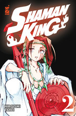 Shaman King Final Edition